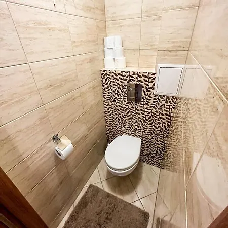 Apartment Relax