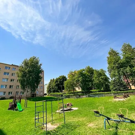 Relax דירה קובארה