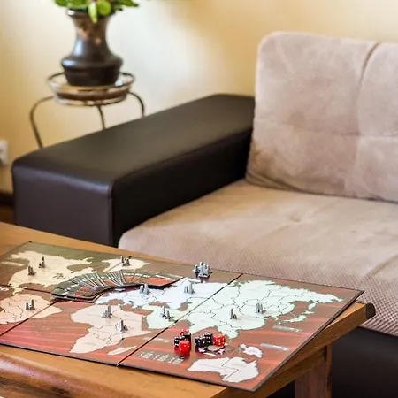 아파트 Relax 코바리