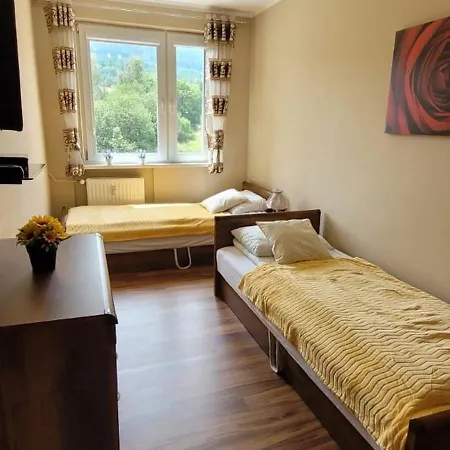 Apartment Relax