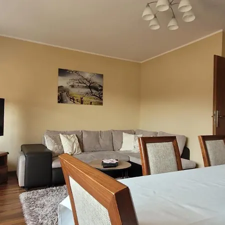 Relax Apartment *