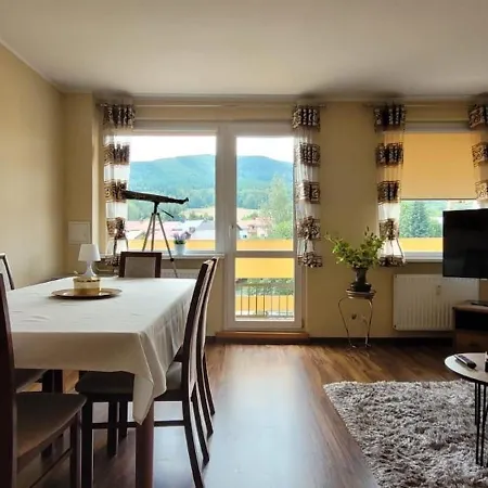 Relax 아파트 코바리