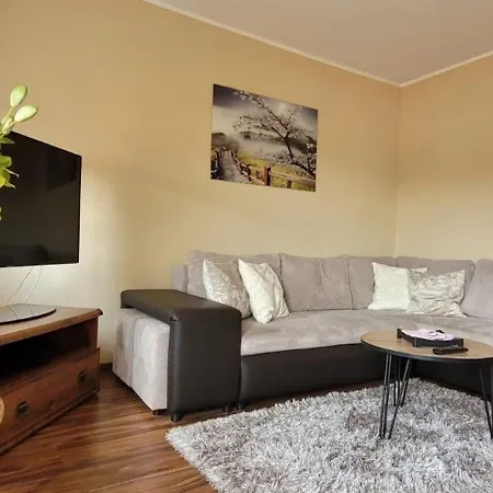 Apartment Relax Kowary