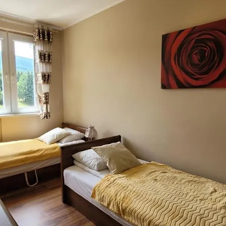 Relax Apartment