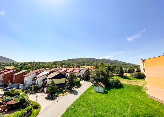 شقة Relax كوفاره