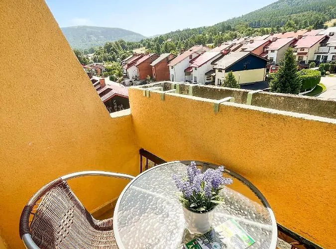 Relax شقة كوفاره