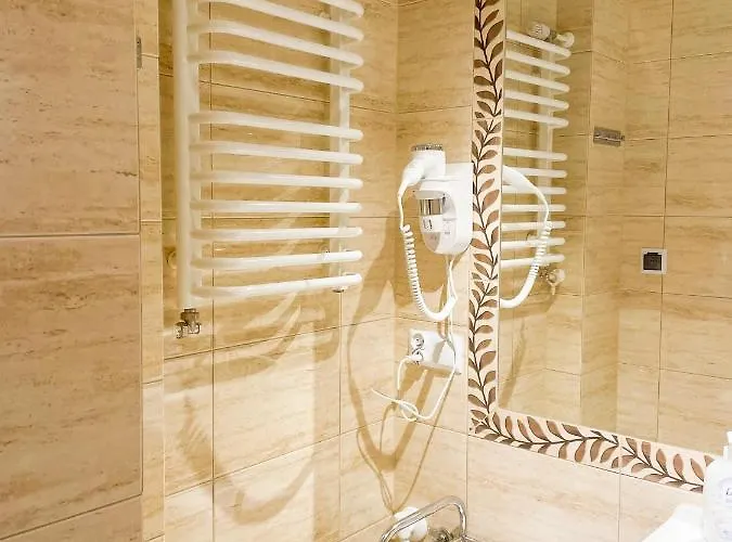 شقة Relax كوفاره