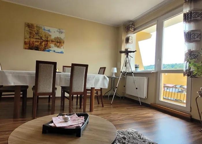 شقة Relax كوفاره