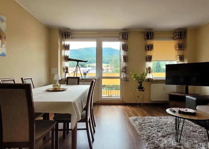 Relax شقة كوفاره