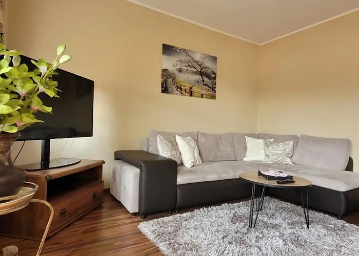 شقة Relax كوفاره